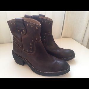 Fly London Boots